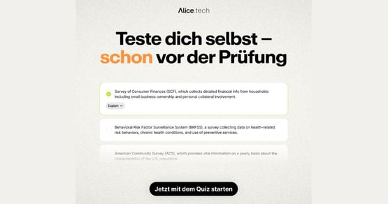 Alice.tech Gutschein Foto 6