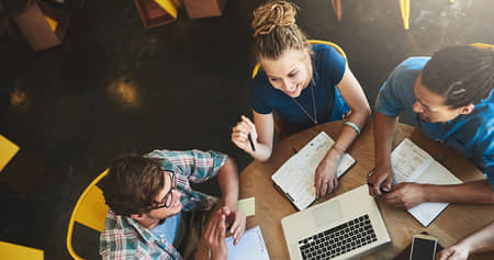 Allianz Studentlife-Rabatt für Studenten