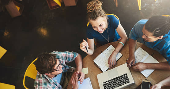 Allianz Studentlife-Rabatt für Studenten