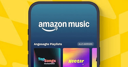 Amazon Music Gutschein Foto 1