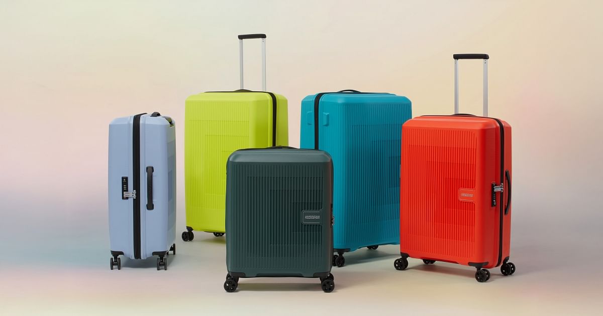 25 American Tourister Studentenrabatt auf Reisekoffer Rucksacke und weiteres Reisegepack iamstudent