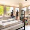 Bis zu 25% Studentenrabatt: 200.000 Betten ab nur 12€ – bei a&o Hostels!