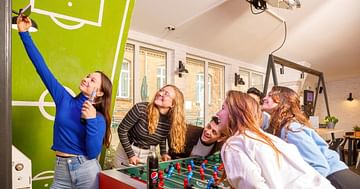 Bis zu 25% Rabatt: 200.000 Betten ab nur 12€ – bei a&o Hostels!