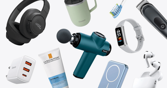 Apfelkiste Technik-Rabatt für Studenten 2