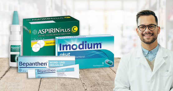 Apotheke.at Health&Beauty-Rabatt für Studenten