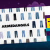 15% ARMEDANGELS Studentenrabatt auf das gesamte Sortiment!