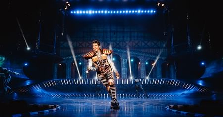 ATG Entertainment Gutschein Foto 4