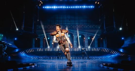 ATG Entertainment Gutschein Foto 4