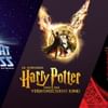 30% Studentenrabatt auf u.a Harry Potter und das verwunschene Kind und Moulin Rouge- Das Musical