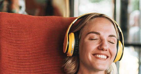 Audible Freizeit-Rabatt für Studenten 1