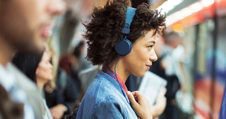 Audible Freizeit-Rabatt für Studenten 3