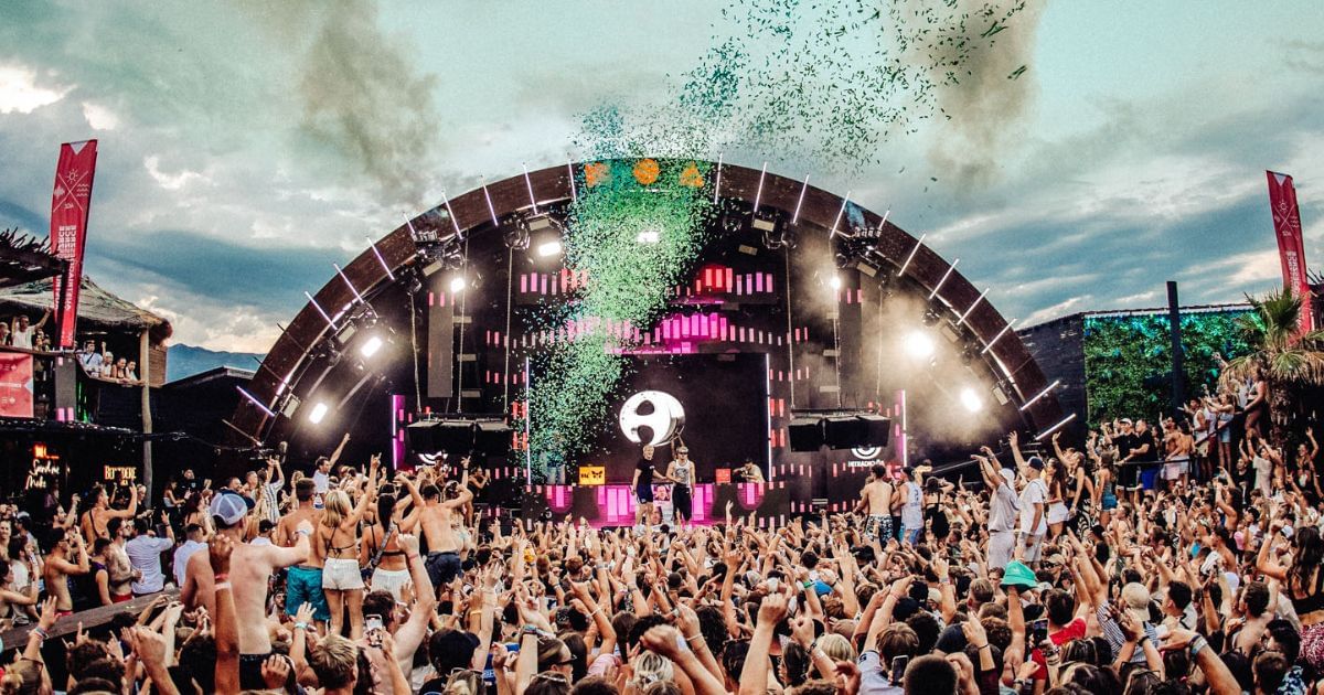 Jetzt 50€ Studentenrabatt sichern für dein perfektes Party-Package bei #austriagoeszrce!