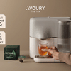Der Avoury One Studentenrabatt: Design-Teemaschine 55% günstiger + 50€ Teeguthaben geschenkt!*