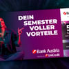 50€ Cash Bonus zum erstmalig eröffneten Studentenkonto