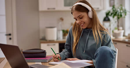 Bank Austria Alltag-Rabatt für Schüler