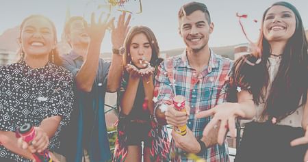 Hol dir deinen 50€ Cash Startbonus bei Ersteröffnung deines Bank Austria Studentenkontos. Tipp: Verwende für die Online-Eröffnung dein Smartphone, damit klappt es noch schneller!