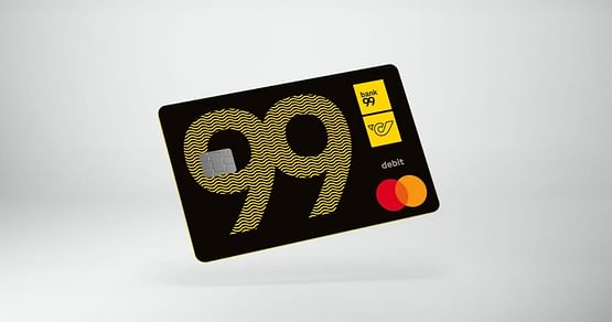 Du willst ein digitales Konto, fürs Bezahlen nur dein Smartphone nutzen, aber trotzdem auch mal Geld in der Filiale abheben oder einzahlen? Dann ist das kostenlose aktivkonto99 bildung von bank99 genau das richtige Studentenkonto für dich.