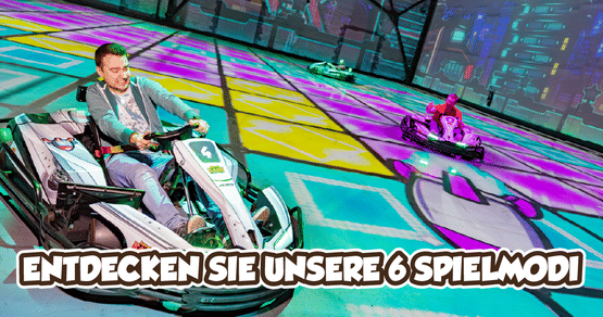 BattleKart Freizeit-Rabatt für Studenten 1