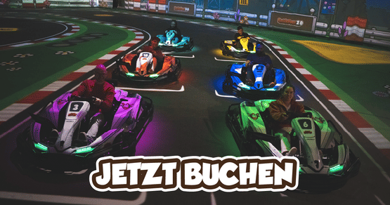 BattleKart Freizeit-Rabatt für Studenten 2