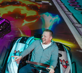 -20% auf Gaming-Kartrennen!