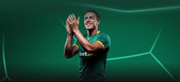Bis zu 100€ in Wett-Credits geschenkt – mit dem bet365 Studentenrabatt!