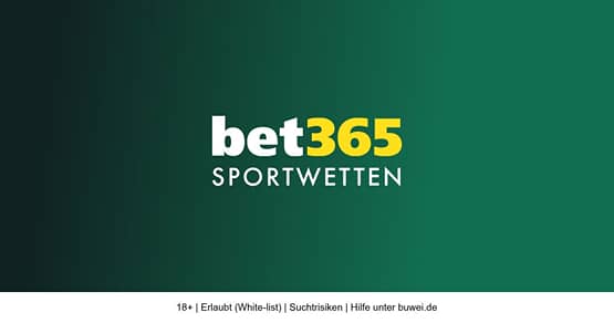 bet365 Freizeit-Rabatt für Studenten 1