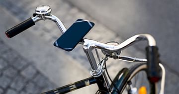 60% Studentenrabatt auf Finn-Handyhalterungen von Bike Citizens für iamstudent PLUS Mitglieder
