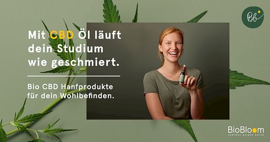 BioBloom Gutschein Foto 2