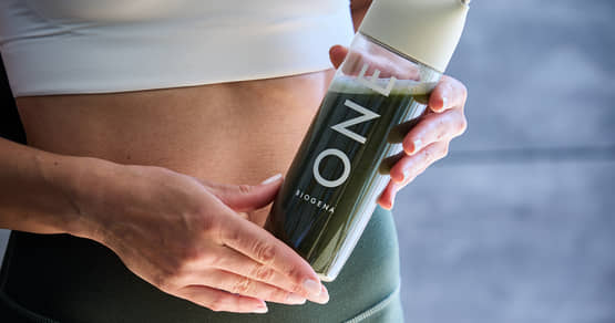 BIOGENA Health&Beauty-Rabatt für Studenten 1