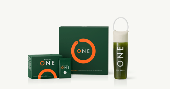 BIOGENA Health&Beauty-Rabatt für Studenten