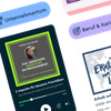25% Studentenrabatt auf Blinkist Premium-Abo für Zusammenfassungen & Audio-Guides!