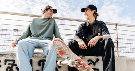 Blue Tomato Fashion-Rabatt für Studenten 4