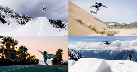 Blue Tomato Fashion-Rabatt für Studenten