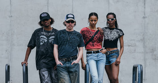 Blue Tomato Fashion-Rabatt für Studenten 2