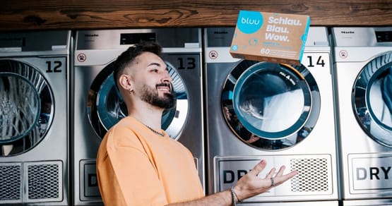 bluu Gutschein Foto 3