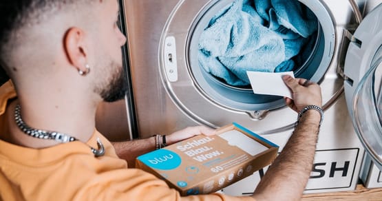 bluu Gutschein Foto 4