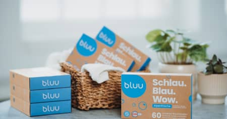 bluu Wohnen-Rabatt für Schüler 8