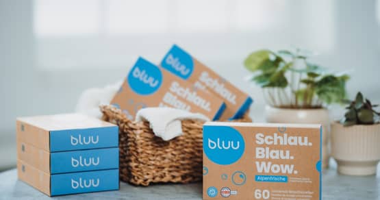 bluu Wohnen-Rabatt für Schüler 8