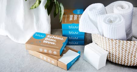 bluu Wohnen-Rabatt für Schüler