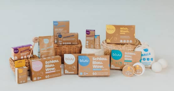 bluu Wohnen-Rabatt für Schüler 7