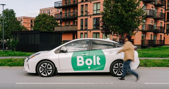 Mit Bolt kommst du rasch und preiswert ans Ziel! Gönn dir alle Benefits der All-in-One-Mobilitäts-App und hol dir mit unserer Studentenaktion 10€ Fahrtguthaben für Graz & Salzburg! 