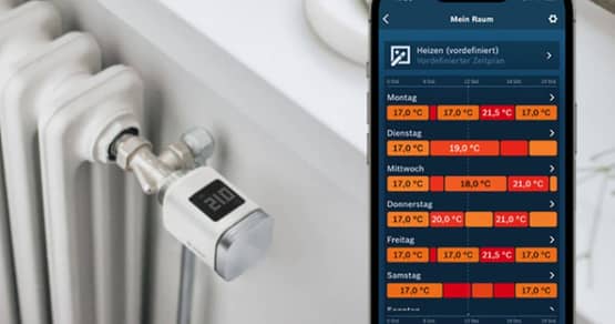 Bosch Smart Home Technik-Rabatt für Studenten 3