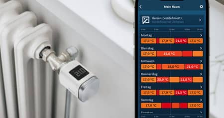 Bosch Smart Home Technik-Rabatt für Studenten 3