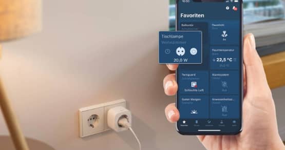 Bosch Smart Home Technik-Rabatt für Studenten 4