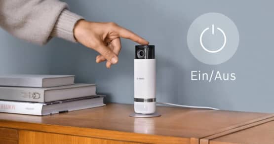 Bosch Smart Home Technik-Rabatt für Studenten 5