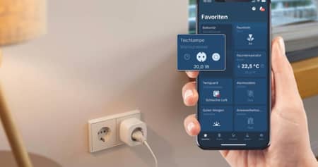 Bosch Smart Home Technik-Rabatt für Azubi 4