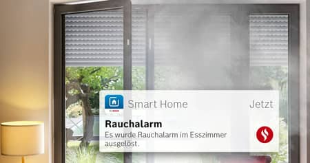 Bosch Smart Home Technik-Rabatt für Azubi 2