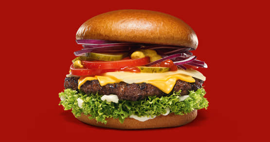 burgerme Food&Drinks-Rabatt für Studenten