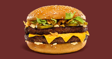 burgerme Food&Drinks-Rabatt für Studenten 5