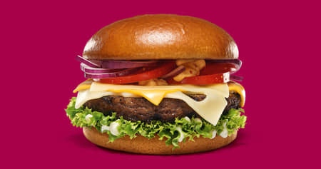 burgerme Food&Drinks-Rabatt für Studenten 2